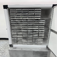 Thermo Fisher Scientific TSX70086A -80°C Ultra-Low Temperature Freezer image 3